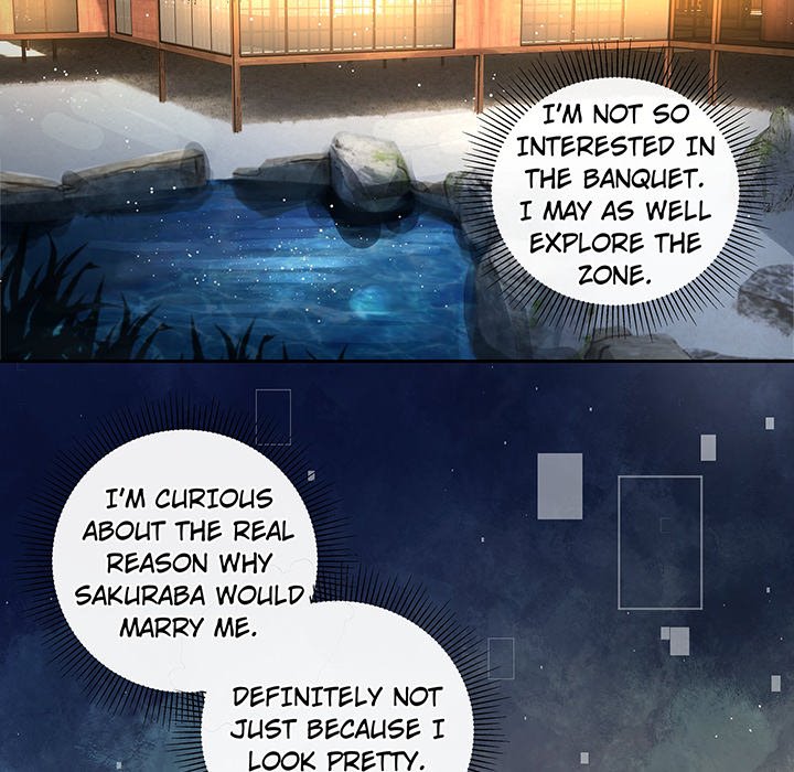 MASTER AND SEVEN LOVERS - episode 69 - 6