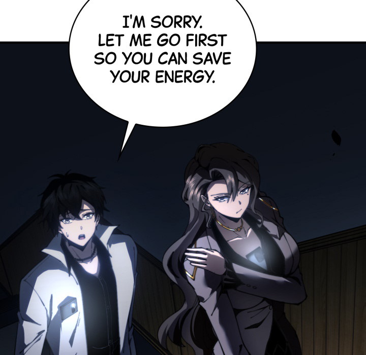 Empowering My Kind in the Apocalypse - episode 13 - 40