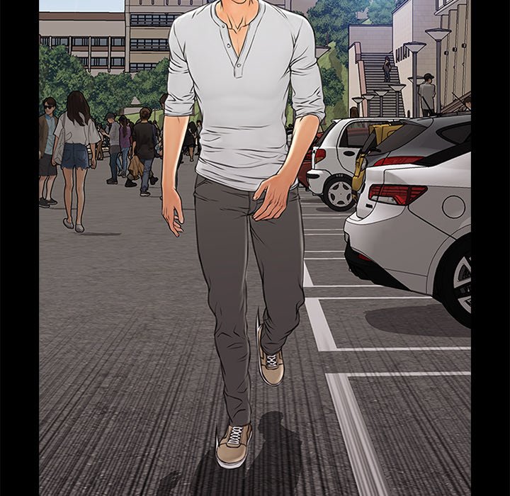 Superstar Cynthia Oh - episode 6 - 124
