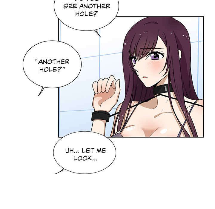 Shame Room - episode 2 - 20