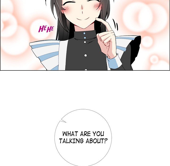 The Maid and the Vampire - episode 11 - 82