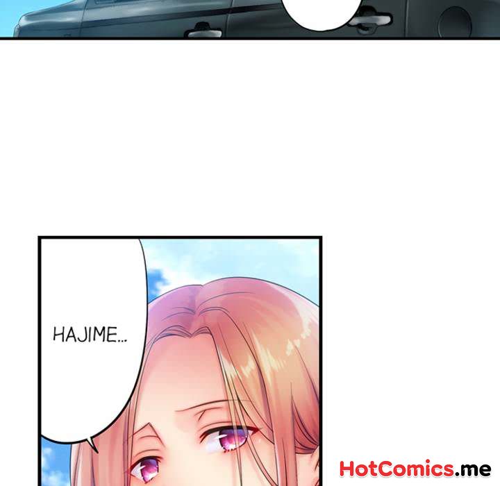 I Can't Resist His Massage! Cheating in Front of My Husband's Eyes - episode 32 - 43