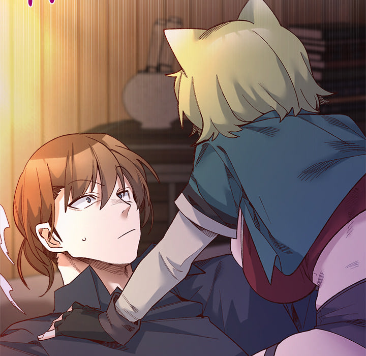 Young Lady's Knight - episode 44 - 22