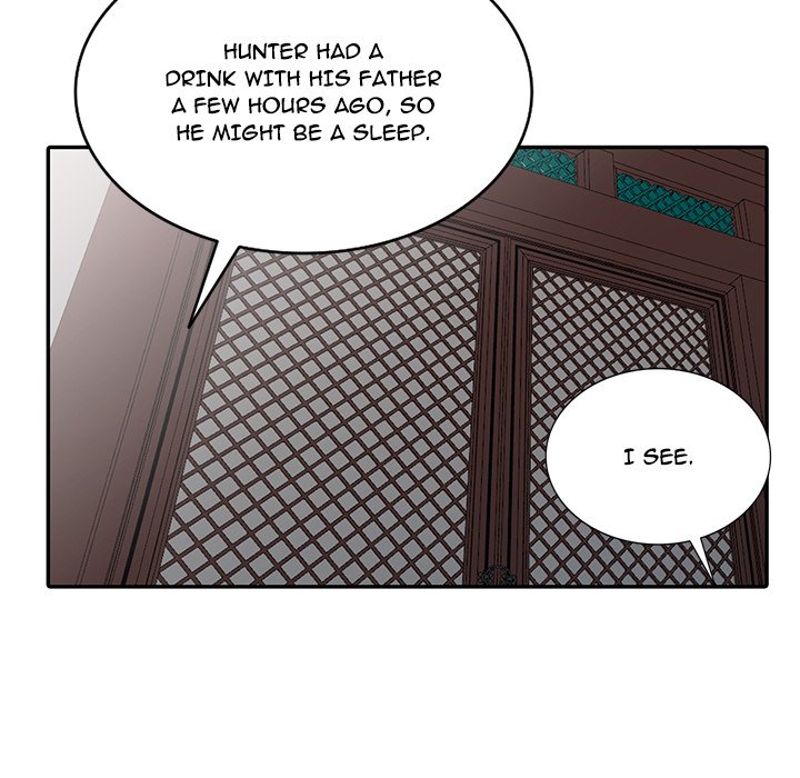 Secret Hideout - episode 20 - 138