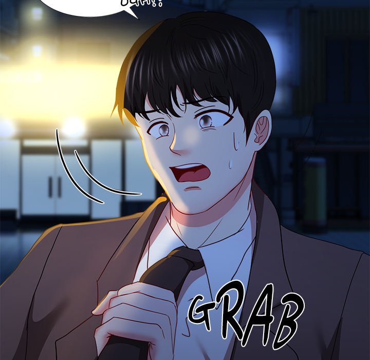 Driving Me Crazy - episode 28 - 36
