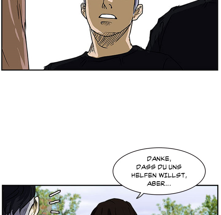 Tweener - episode 17 - 33