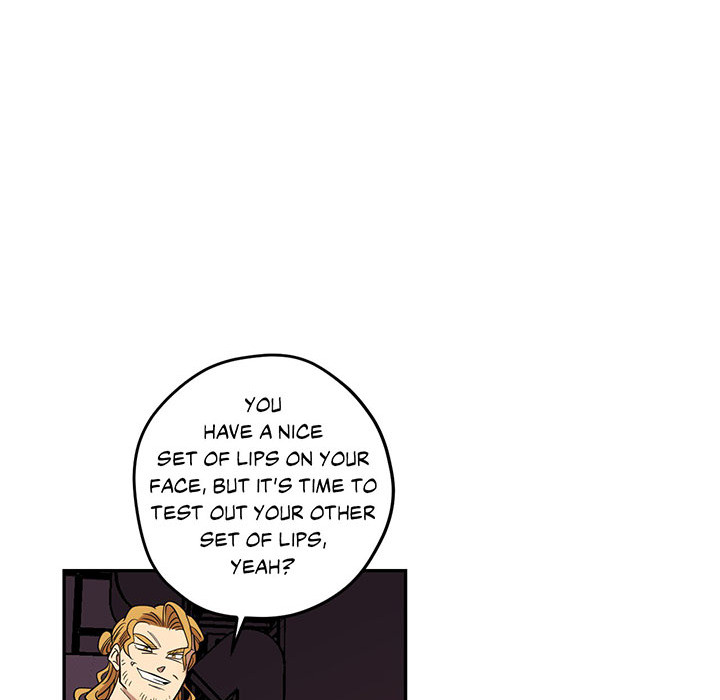 Love, Lust, & Joy - episode 2 - 25