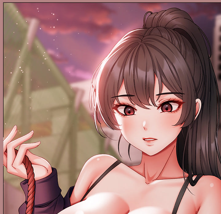 The Delinquent Girl - episode 5 - 12