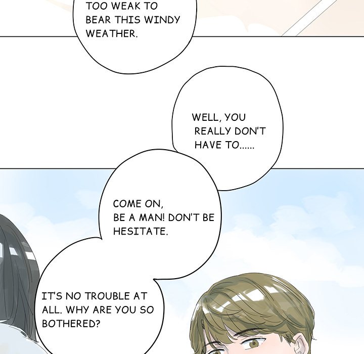 The Ten Years I Love You Most - episode 7 - 4