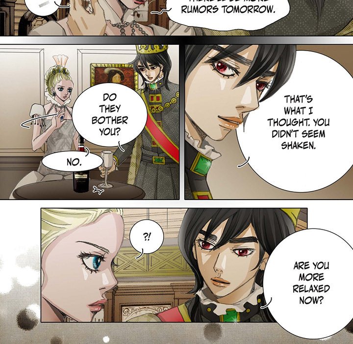 The Emperor's Woman - episode 35 - 10