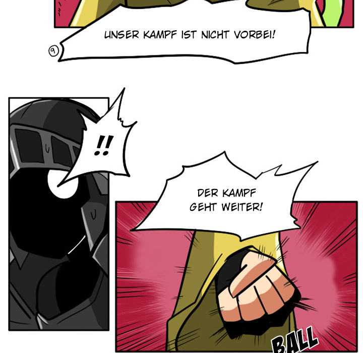 Das Wohnheim aus einer anderen Welt - episode 4 - 34