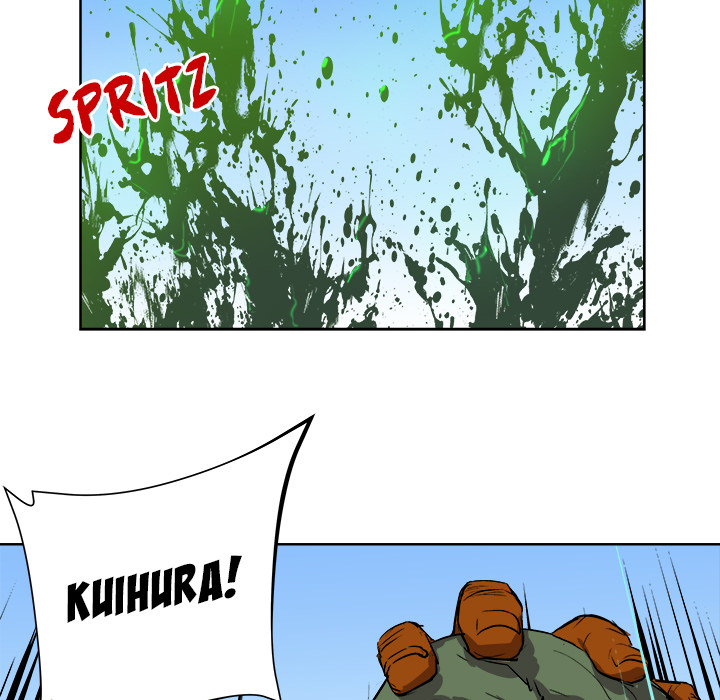 Karmas Weg - episode 23 - 7