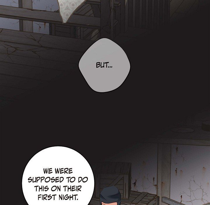 Survival Marriage - episode 25 - 9