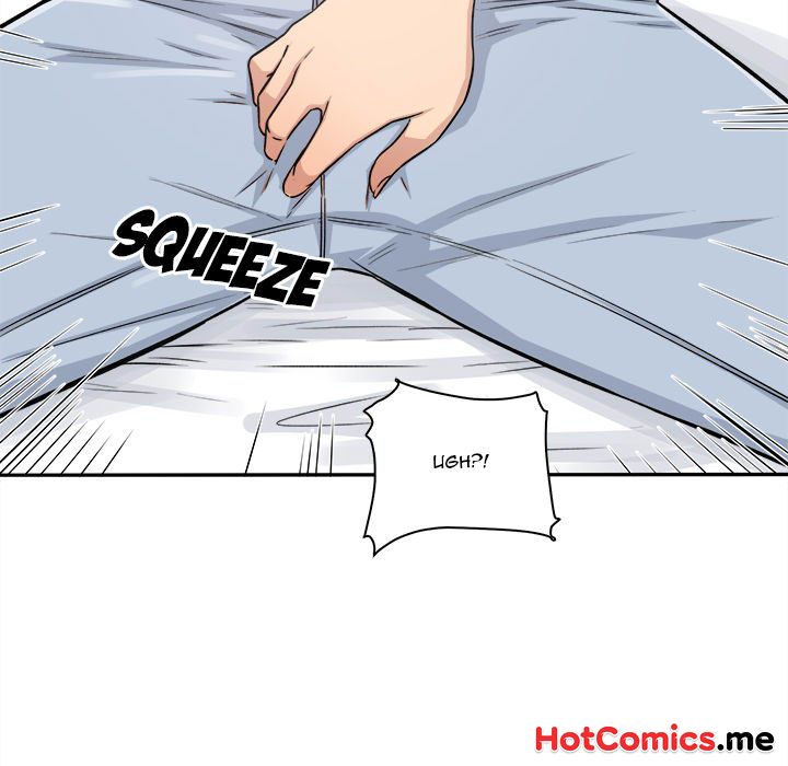 Excuse me, This is my Room - UNCENSORED - episode 56 - 32