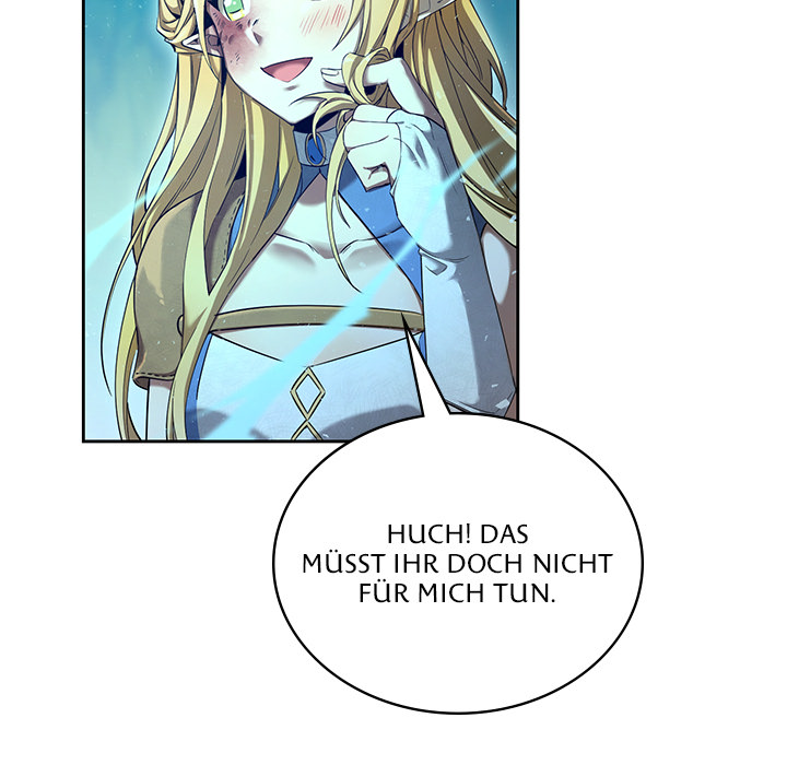 Max-Level Heldin - episode 33 - 70
