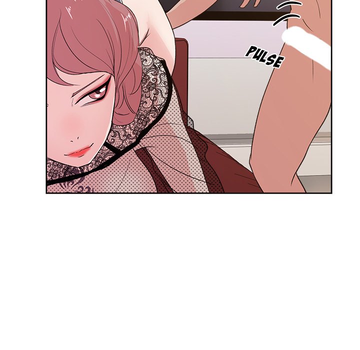 Soojung's Comic Store - episode 8 - 77
