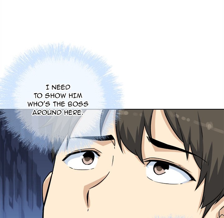 Excuse me, This is my Room - episode 62 - 67