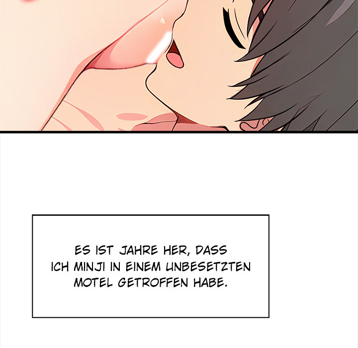 Nach der Dusche liegt eine Fremde in meinem Bett - episode 20 - 63