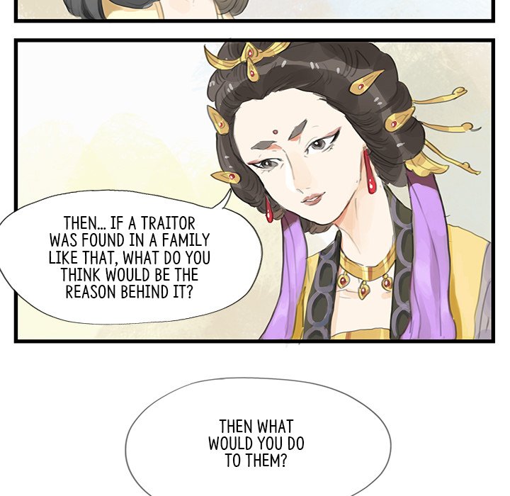 The Land of Flowers - episode 8 - 31
