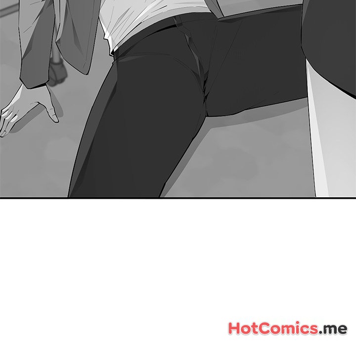 College Secrets - episode 9 - 17