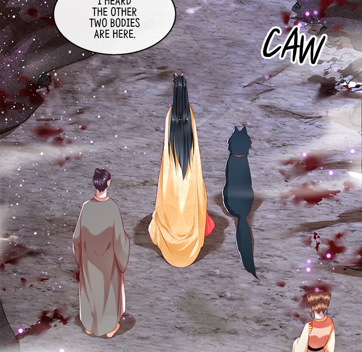 The Queen of Hell - episode 28 - 68