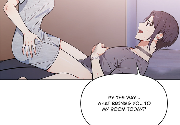 The Secret of a Girls' Dorm - episode 15 - 2