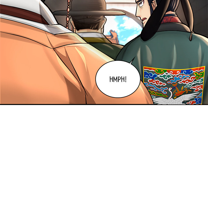 Swole Joseon - episode 22 - 42