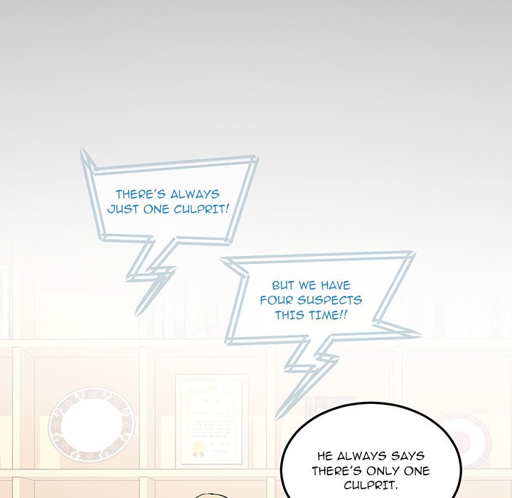 My BL Tales - episode 12 - 110