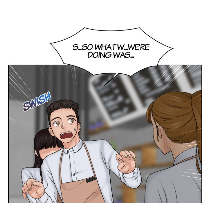 My Girlfriend and My Slave - episode 20 - 10