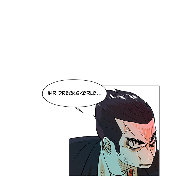Hero Kim: Wer hat einen Retter bestellt? - episode 21 - 9