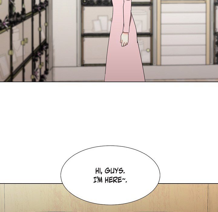 Fragrant Office Life - episode 31 - 36