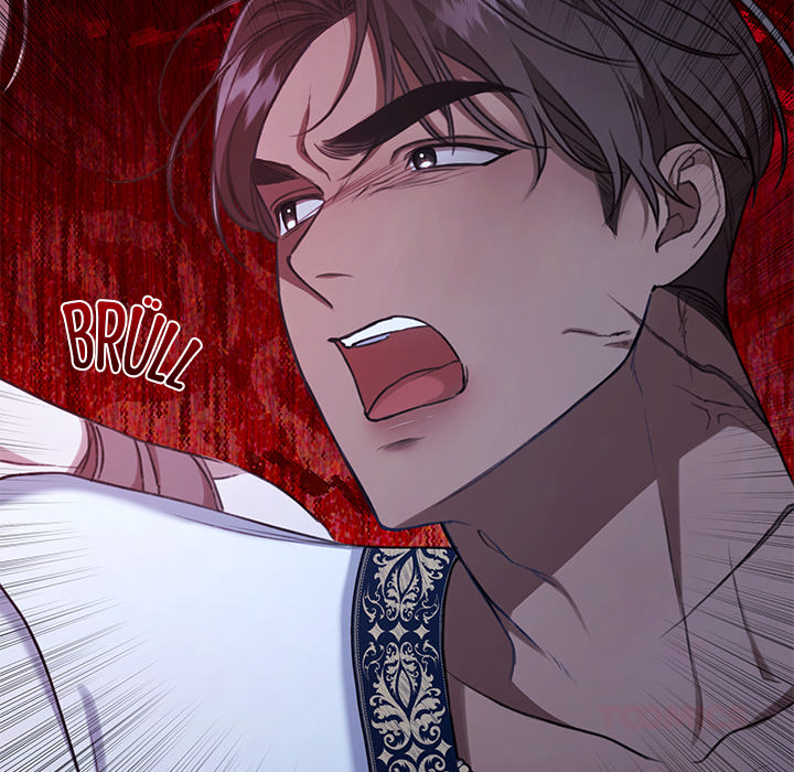 Savage Forest - episode 19 - 110