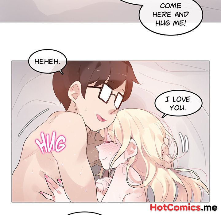 A Pervert's Daily Life - episode 71 - 60