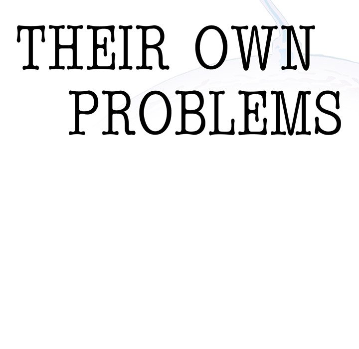 The Richest People in Gangnam have their Own Problems - episode 21 - 29