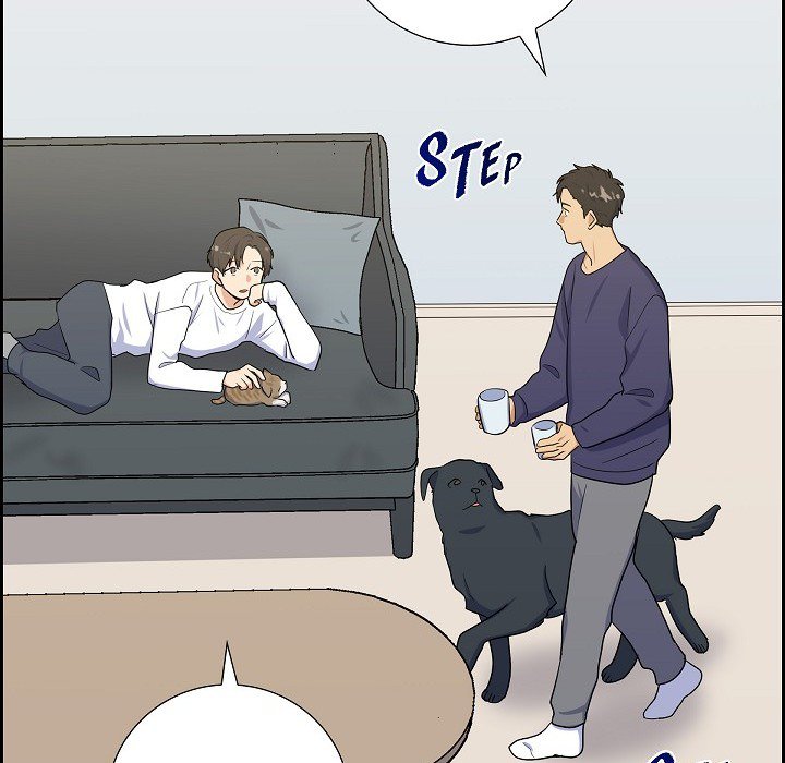 Lovers, Cats, and the Killer - episode 42 - 116