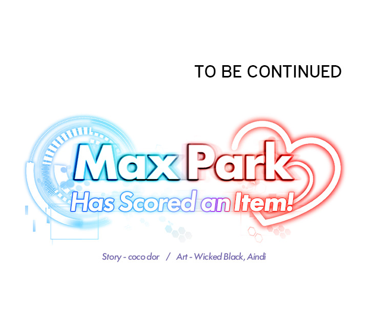 Max Park Has Scored an Item! - episode 9 - 139