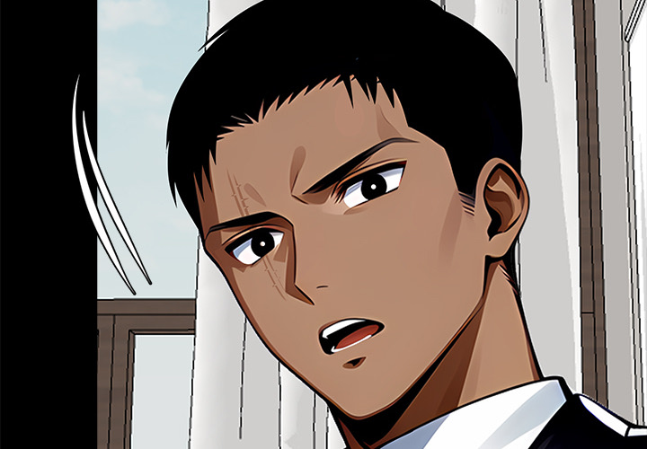 Workaholic Gangster - episode 29 - 1