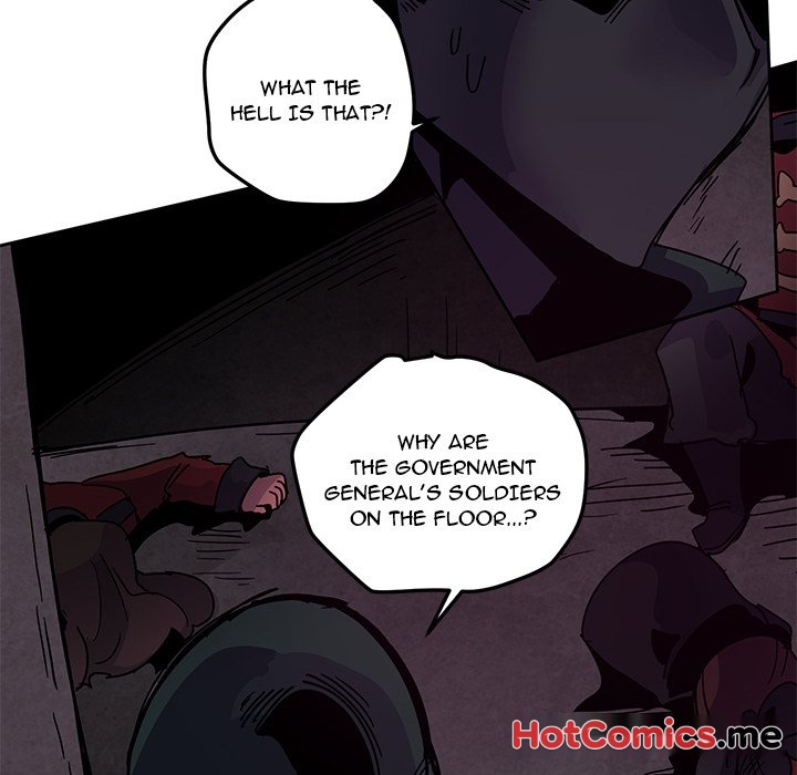 Overlord Time! - episode 110 - 81