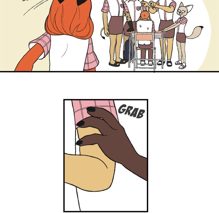 Herbivore High School - episode 6 - 40