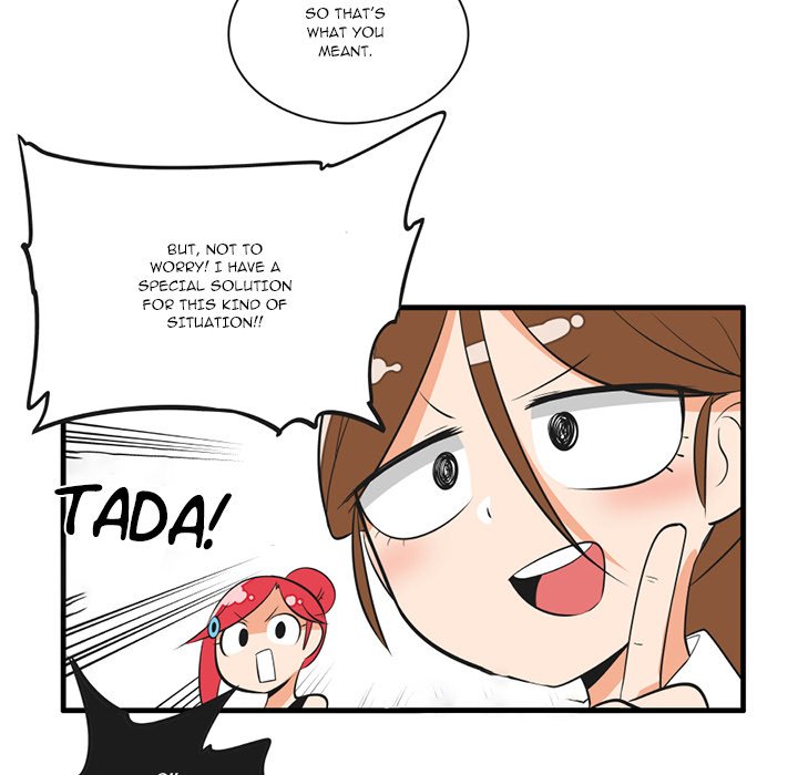 The Amazing Siblings - episode 53 - 8