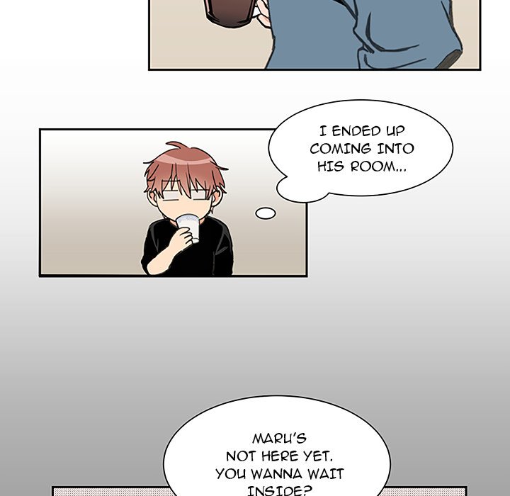 The Warmth of Your Heartbeat - episode 1 - 49