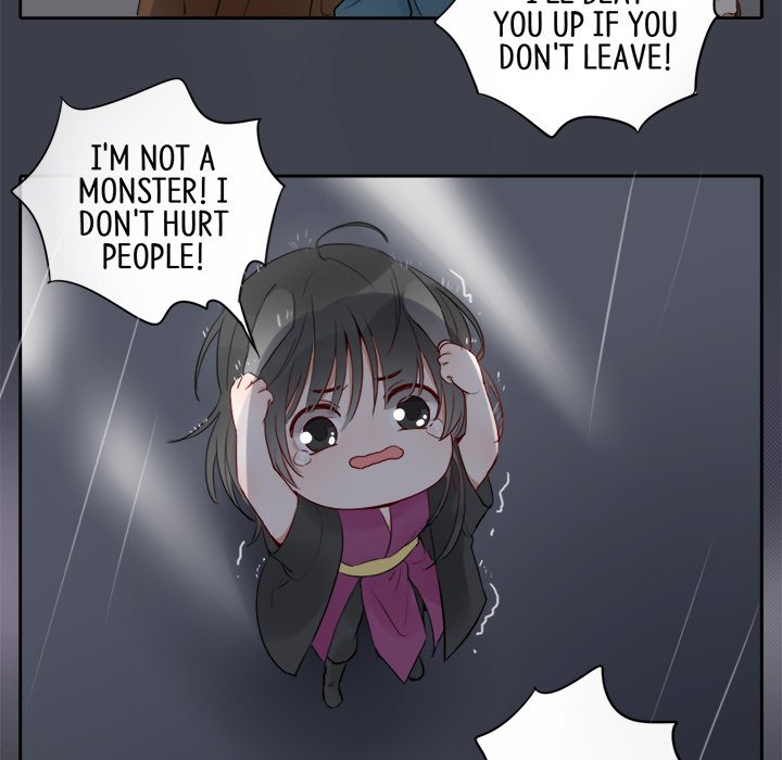 Odis and Moa's Underworld Diary - episode 42 - 18