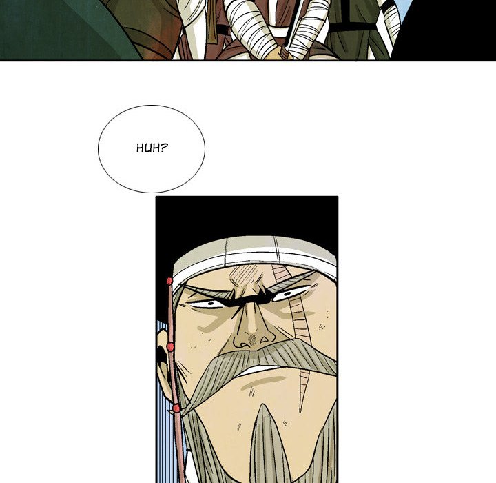 The Sword Clan - episode 40 - 97