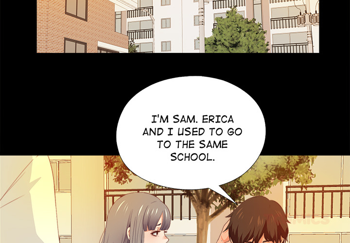 Love on Canvas - episode 32 - 1