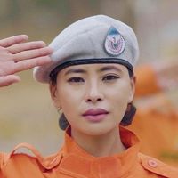 TikTok Account Photo