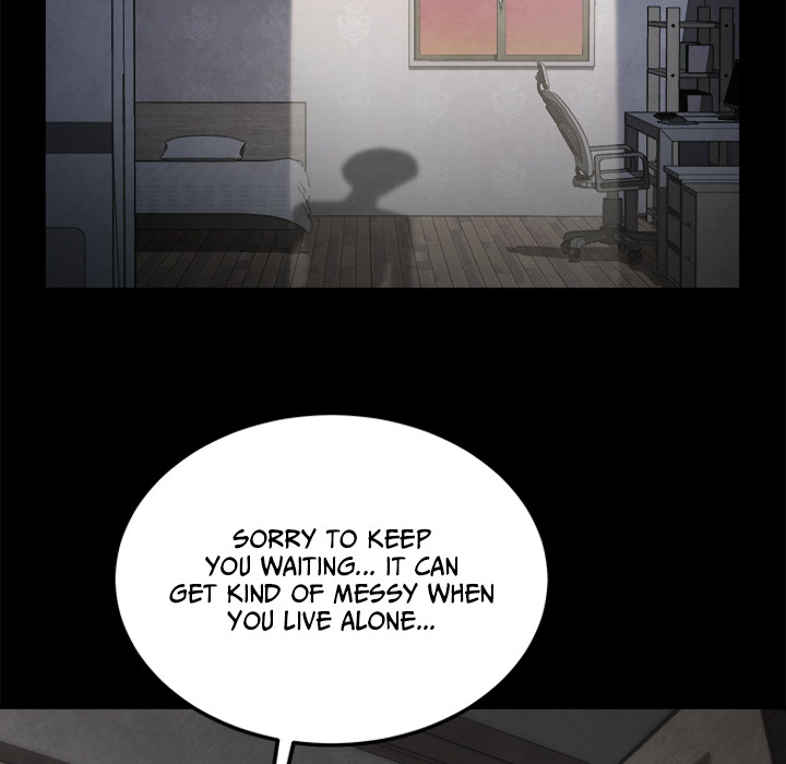 Demon Cat - episode 3 - 4