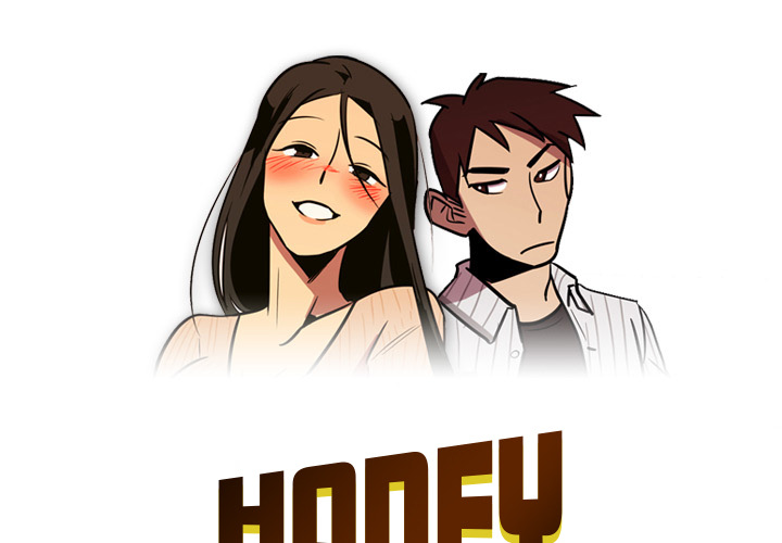 Honey Gossip - episode 7 - 0