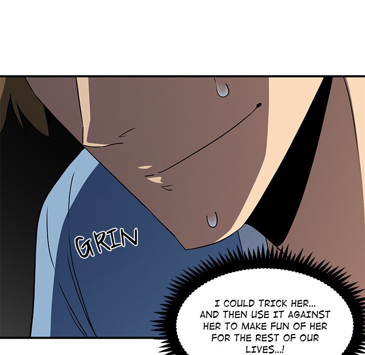 Snapping into Love - episode 1 - 128
