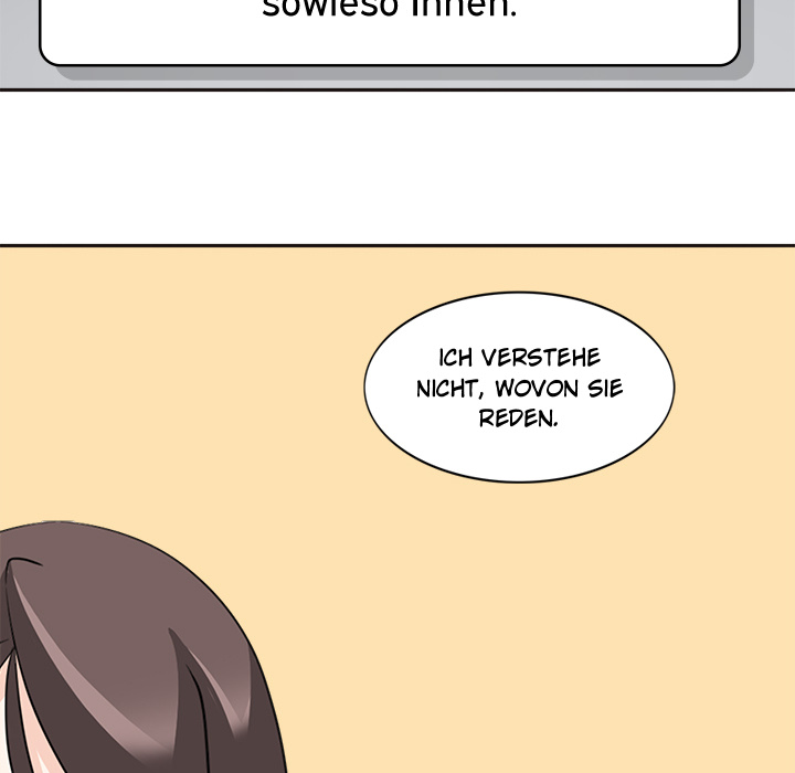 Agent Playboy meldet sich zum Dienst - episode 21 - 46
