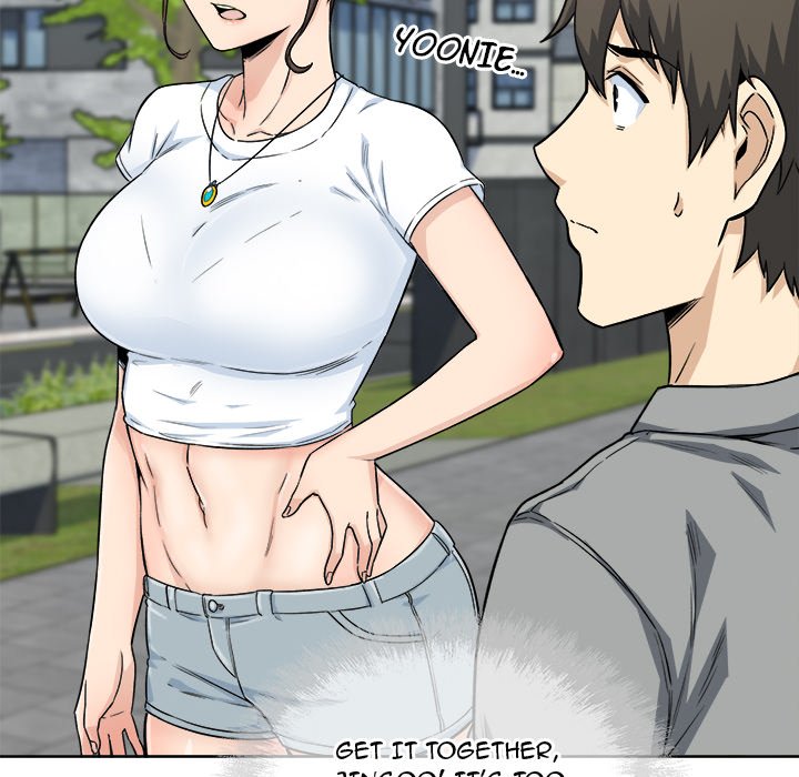 Excuse me, This is my Room - episode 63 - 11